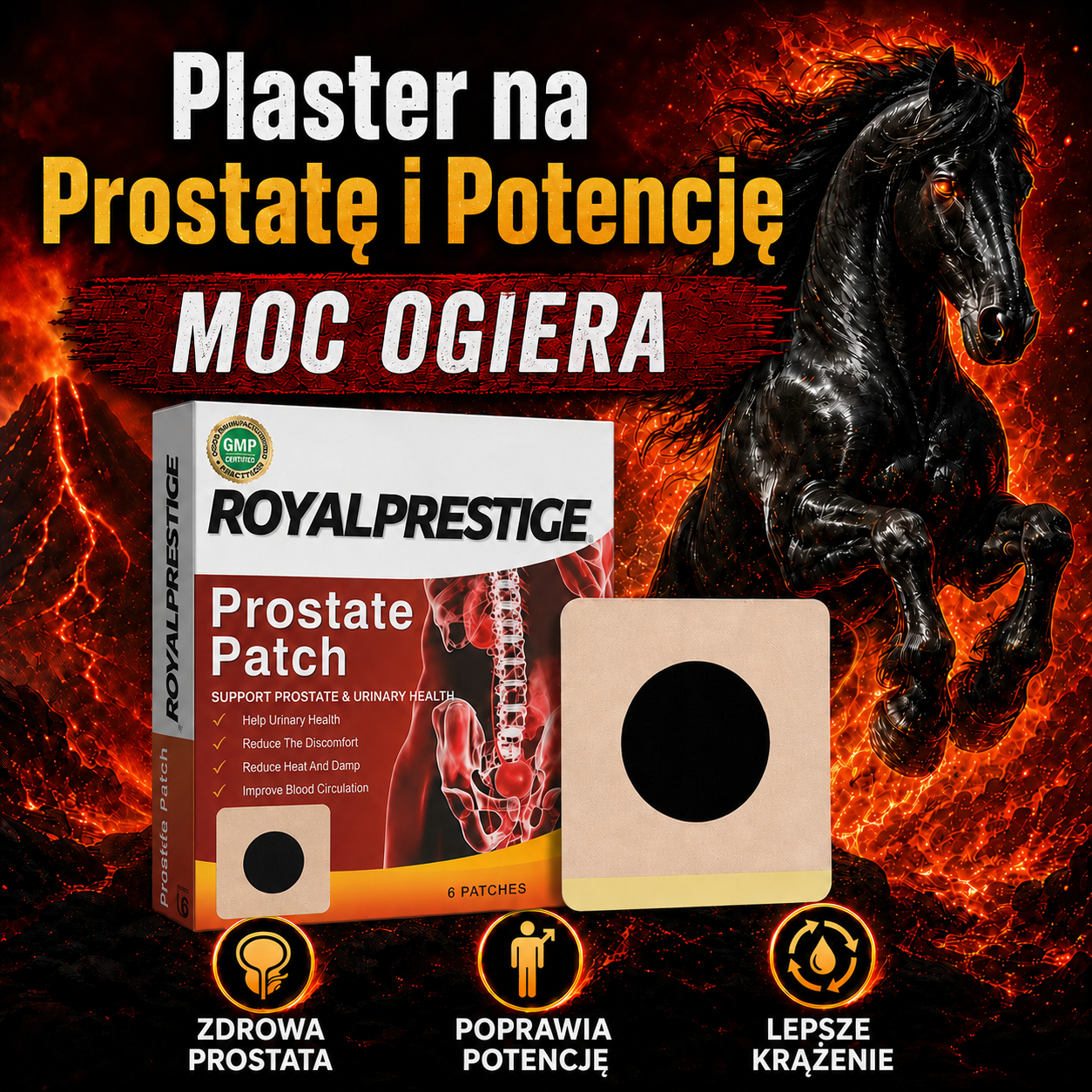 PRST (PL)