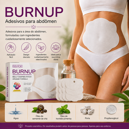 BRNUP (PT)